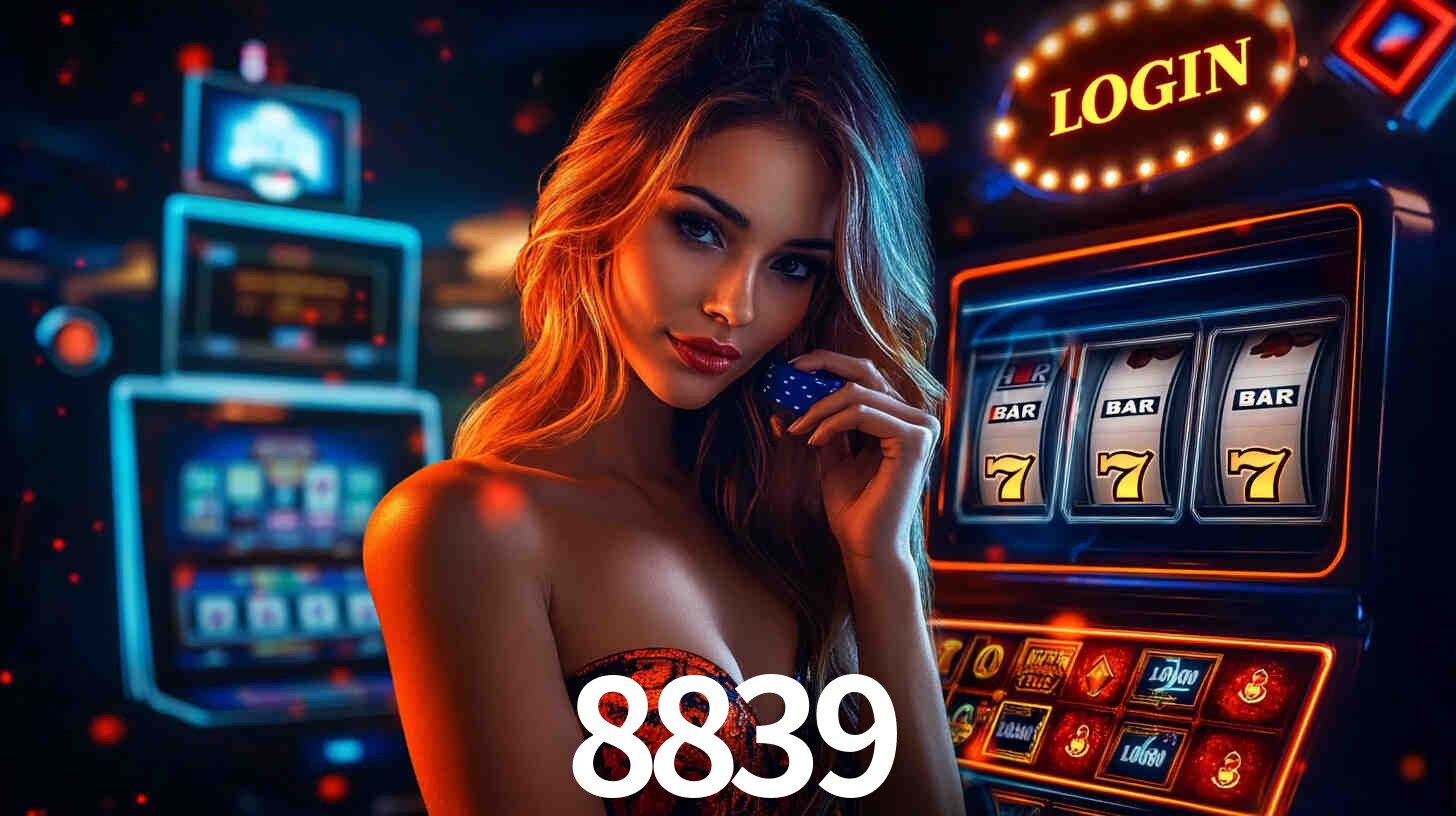 Vantagens App 8839