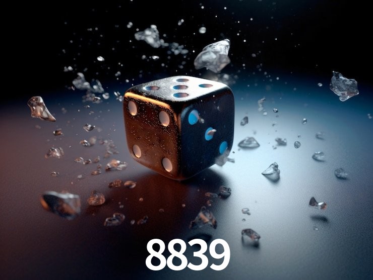 Ganhador 8839