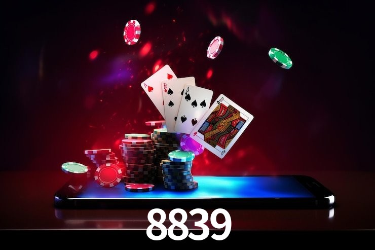 Secure Login 8839