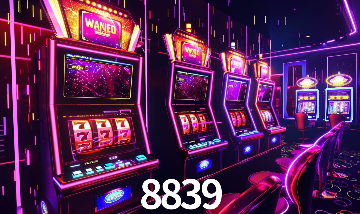 Bônus Diários 8839