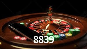 Tennis Betting 8839