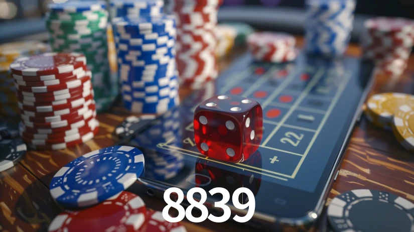 Promoções App 8839