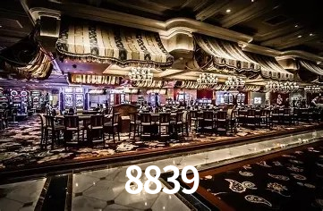 Descubra a Magia dos Jogos de Arcade no 8839