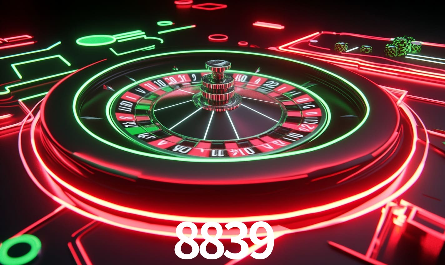 Torneios 8839