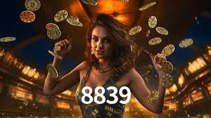 Slot Games 8839