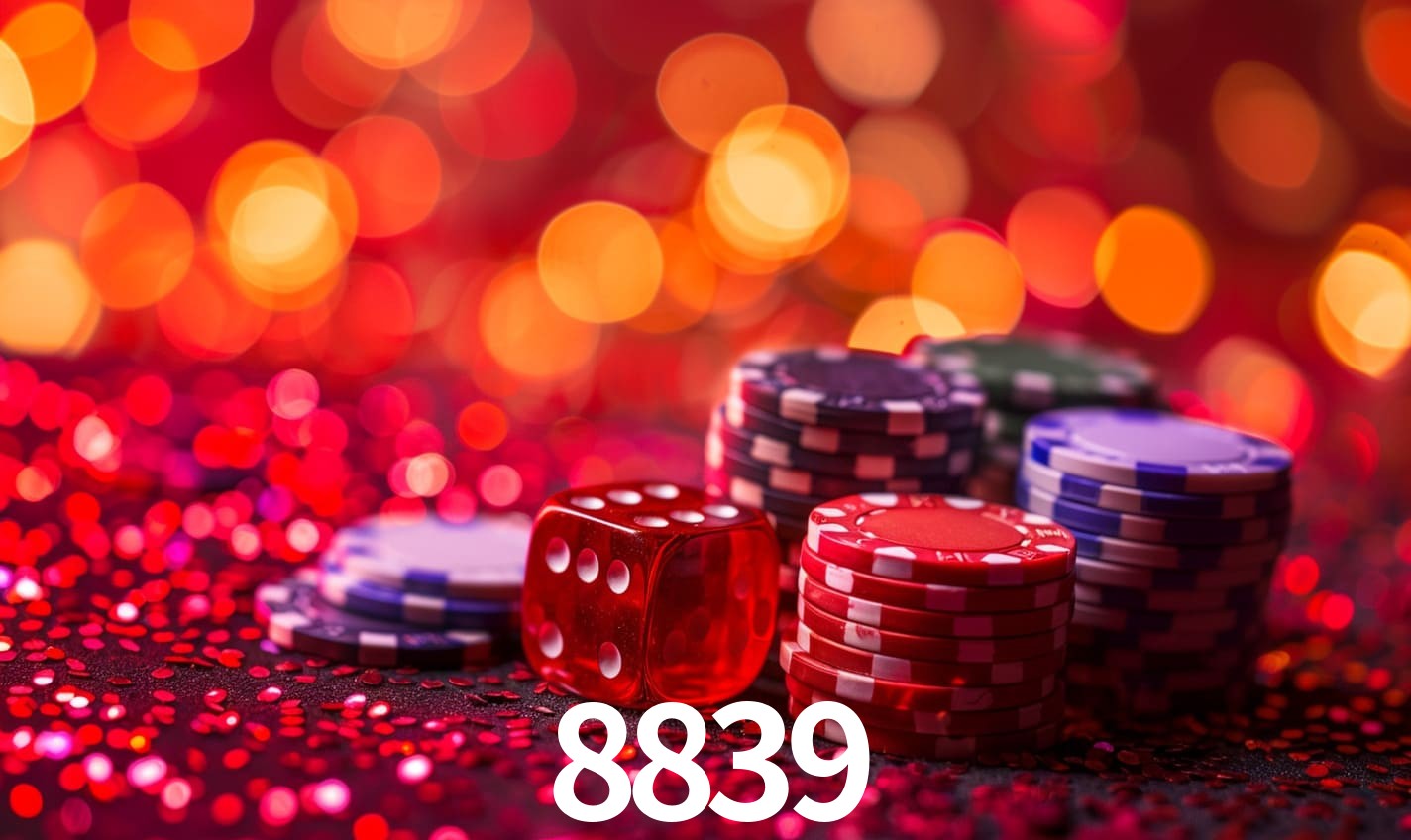 Casino Ao Vivo 8839