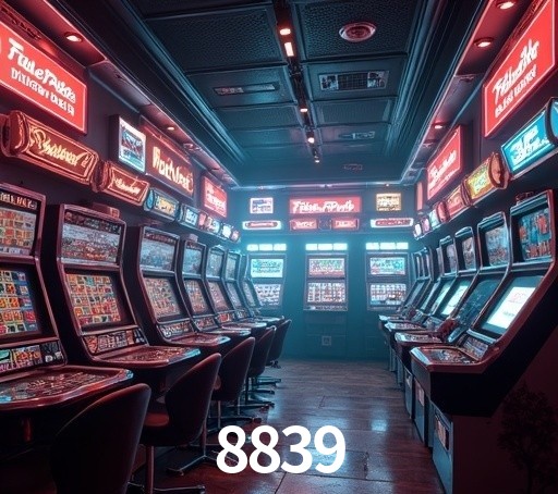 Evolução VIP 8839