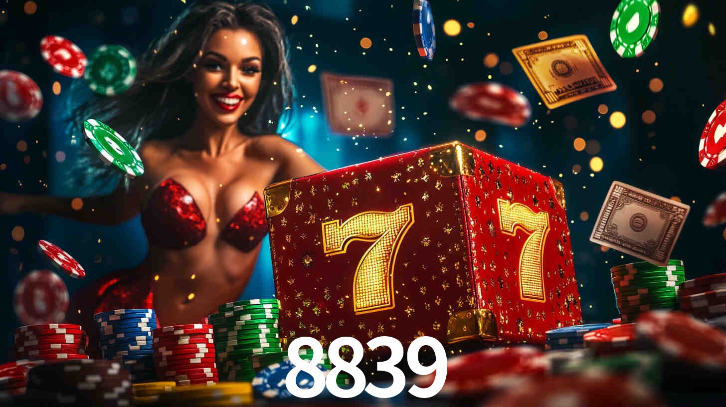 Jogos Exclusivos 8839