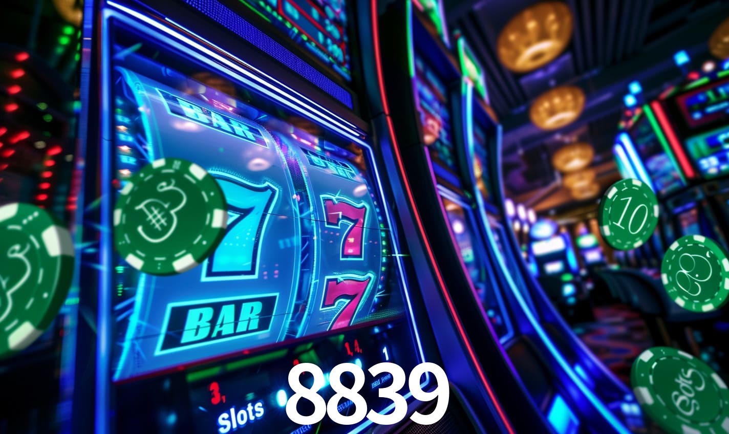 8839